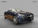MERCEDES-BENZ C 200 4M - Cabrio / DISTRONIC / 360 Grad Kamera / Sitzklima
