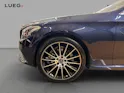 MERCEDES-BENZ C 200 4M - Cabrio / DISTRONIC / 360 Grad Kamera / Sitzklima