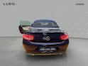 MERCEDES-BENZ C 200 4M - Cabrio / DISTRONIC / 360 Grad Kamera / Sitzklima