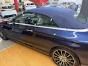 MERCEDES-BENZ C 200 4M - Cabrio / DISTRONIC / 360 Grad Kamera / Sitzklima