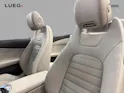 MERCEDES-BENZ C 200 4M - Cabrio / DISTRONIC / 360 Grad Kamera / Sitzklima