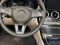 MERCEDES-BENZ C 200 4M - Cabrio / DISTRONIC / 360 Grad Kamera / Sitzklima