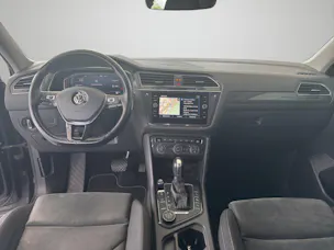 VW Tiguan Allspace 2.0TSI Comfortline 4Motion DSG