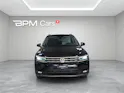 VW Tiguan Allspace 2.0TSI Comfortline 4Motion DSG