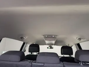 VW Tiguan Allspace 2.0TSI Comfortline 4Motion DSG
