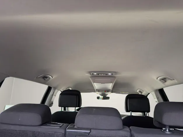 VW Tiguan Allspace 2.0TSI Comfortline 4Motion DSG