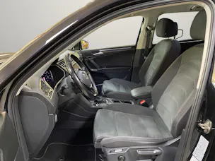 VW Tiguan Allspace 2.0TSI Comfortline 4Motion DSG