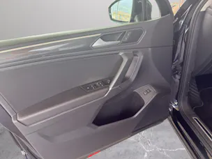 VW Tiguan Allspace 2.0TSI Comfortline 4Motion DSG