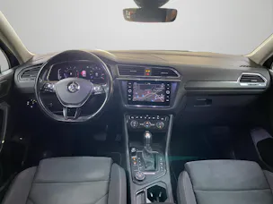 VW Tiguan Allspace 2.0TSI Comfortline 4Motion DSG