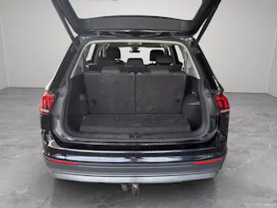 VW Tiguan Allspace 2.0TSI Comfortline 4Motion DSG