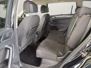 VW Tiguan Allspace 2.0TSI Comfortline 4Motion DSG
