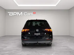 VW Tiguan Allspace 2.0TSI Comfortline 4Motion DSG