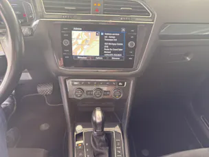 VW Tiguan Allspace 2.0TSI Comfortline 4Motion DSG