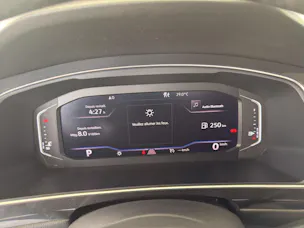 VW Tiguan Allspace 2.0TSI Comfortline 4Motion DSG