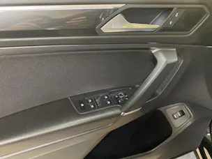 VW Tiguan Allspace 2.0TSI Comfortline 4Motion DSG