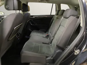 VW Tiguan Allspace 2.0TSI Comfortline 4Motion DSG