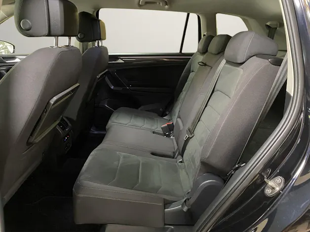 VW Tiguan Allspace 2.0TSI Comfortline 4Motion DSG