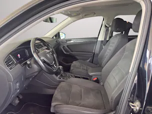 VW Tiguan Allspace 2.0TSI Comfortline 4Motion DSG