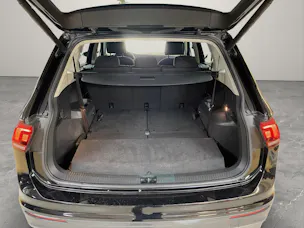 VW Tiguan Allspace 2.0TSI Comfortline 4Motion DSG