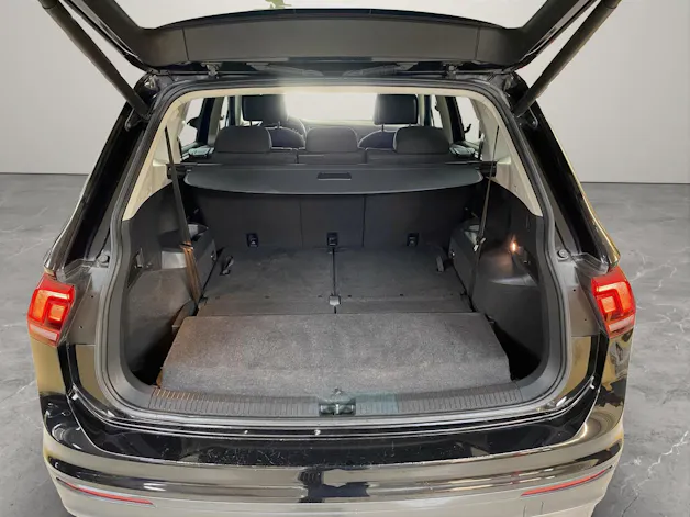 VW Tiguan Allspace 2.0TSI Comfortline 4Motion DSG