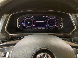 VW Tiguan Allspace 2.0TSI Comfortline 4Motion DSG