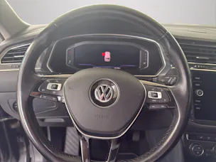 VW Tiguan Allspace 2.0TSI Comfortline 4Motion DSG