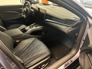 BYD Seal Excellence AWD