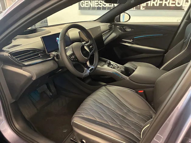 BYD Seal Excellence AWD