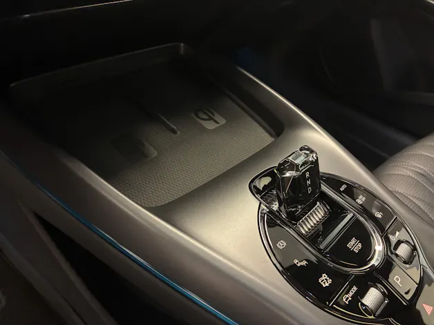 BYD Seal Excellence AWD