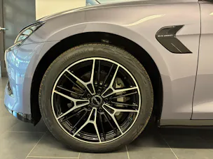 BYD Seal Excellence AWD