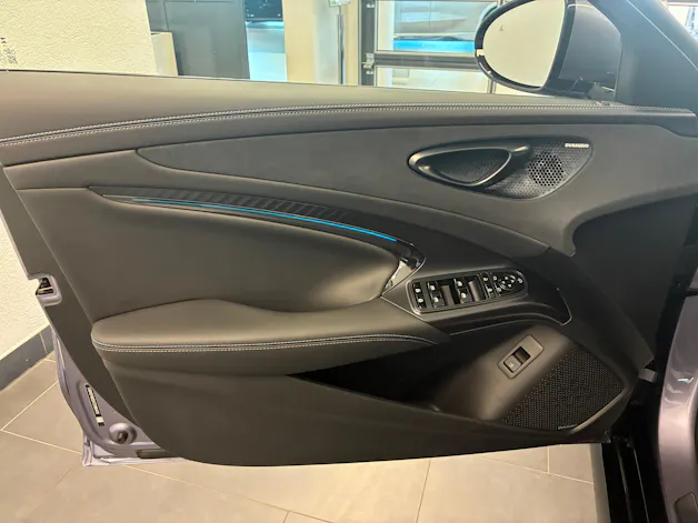BYD Seal Excellence AWD