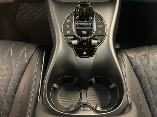BYD Seal Excellence AWD
