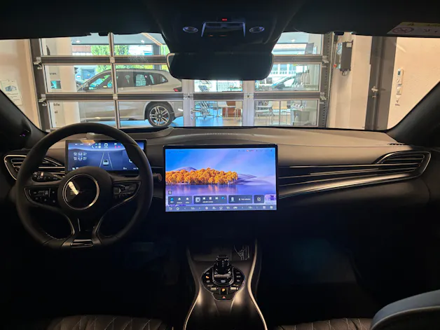 BYD Seal Excellence AWD