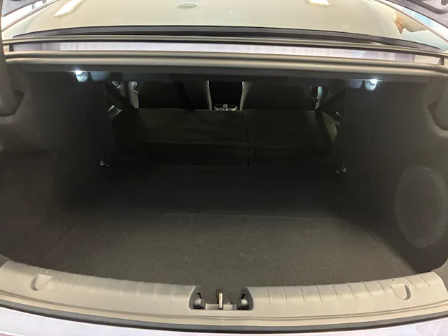 BYD Seal Excellence AWD