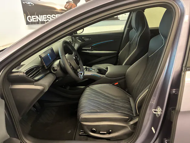 BYD Seal Excellence AWD