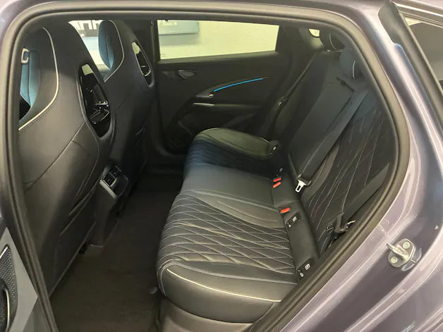 BYD Seal Excellence AWD