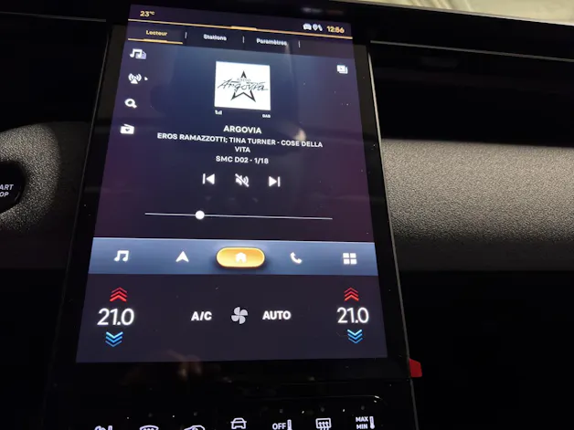 CITROEN C5 Aircross 1.6 Plug-in Hybrid Max
