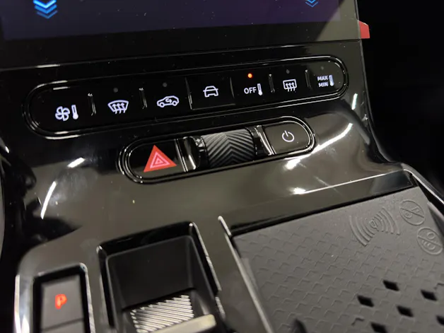CITROEN C5 Aircross 1.6 Plug-in Hybrid Max