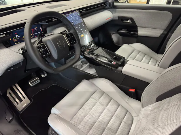 CITROEN C5 Aircross 1.6 Plug-in Hybrid Max