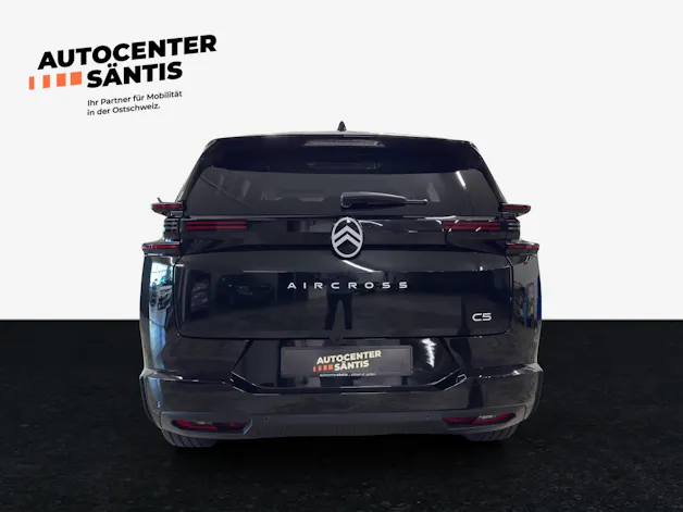 CITROEN C5 Aircross 1.6 Plug-in Hybrid Max