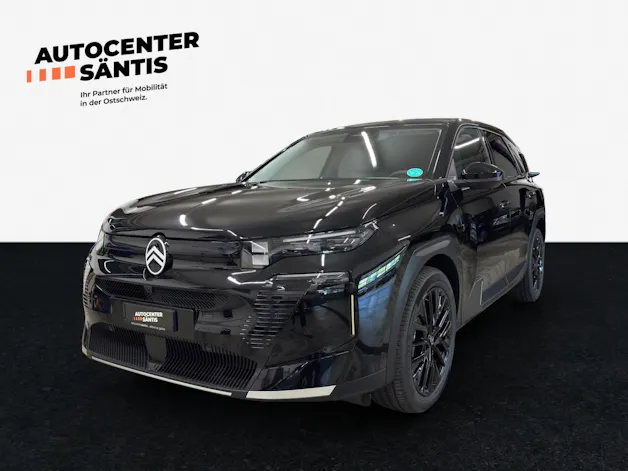 CITROEN C5 Aircross 1.6 Plug-in Hybrid Max