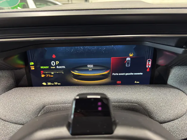 CITROEN C5 Aircross 1.6 Plug-in Hybrid Max