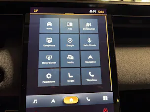 CITROEN C5 Aircross 1.6 Plug-in Hybrid Max