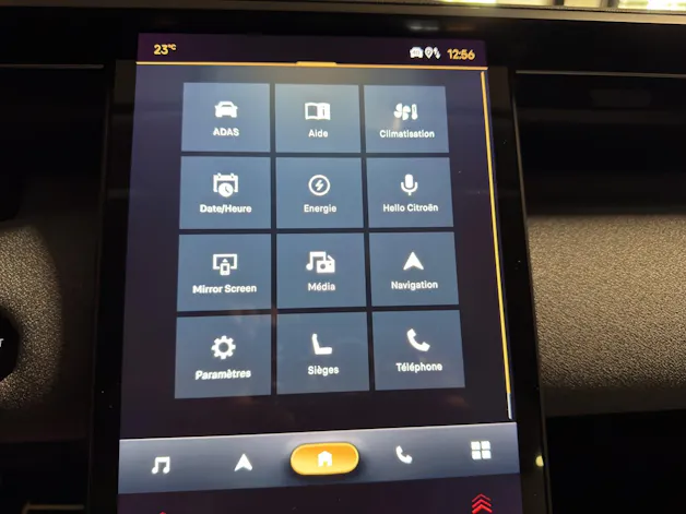 CITROEN C5 Aircross 1.6 Plug-in Hybrid Max