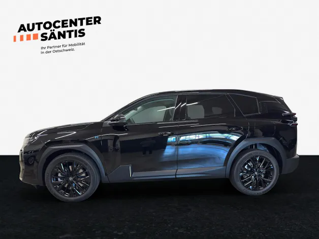 CITROEN C5 Aircross 1.6 Plug-in Hybrid Max