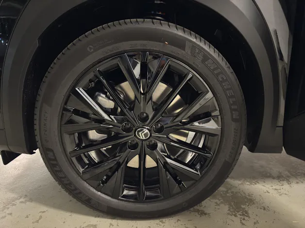 CITROEN C5 Aircross 1.6 Plug-in Hybrid Max