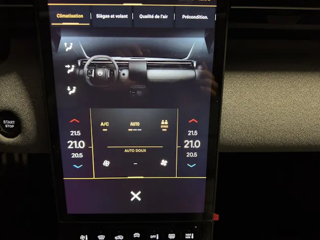 CITROEN C5 Aircross 1.6 Plug-in Hybrid Max