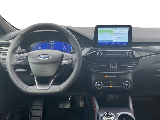 FORD Kuga 2.5 PHEV ST-Line 2WD