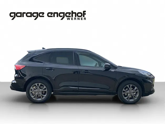 FORD Kuga 2.5 PHEV ST-Line 2WD