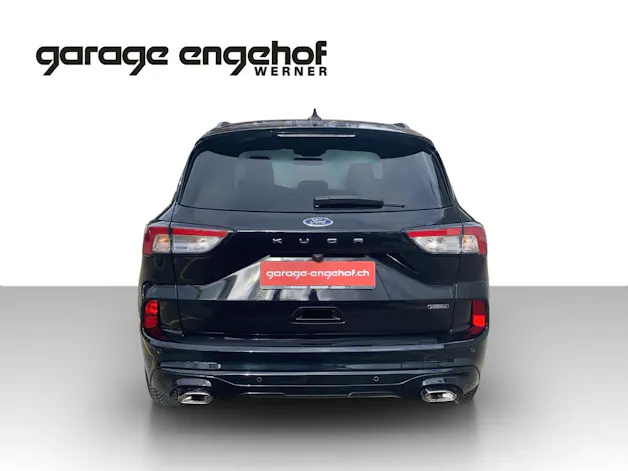FORD Kuga 2.5 PHEV ST-Line 2WD